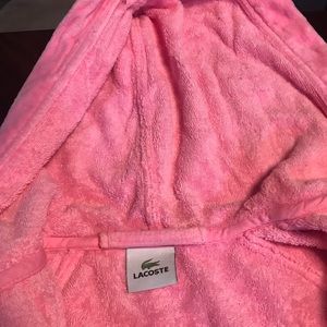 Lacoste Other - Lacoste Women's Ace Robe Lacoste Other - Lacoste Women's Ace Robe